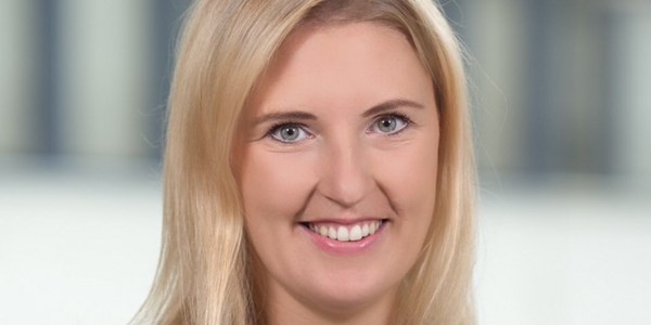 Dr. Lisa Koller, F. Hoffmann-La Roche Ltd., Head Asset- & Digital Real Estate Management