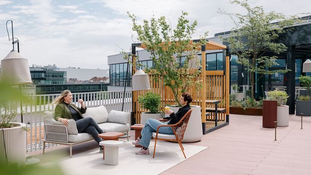 Asseco | © M.O.O.CON / Nicole Viktorik