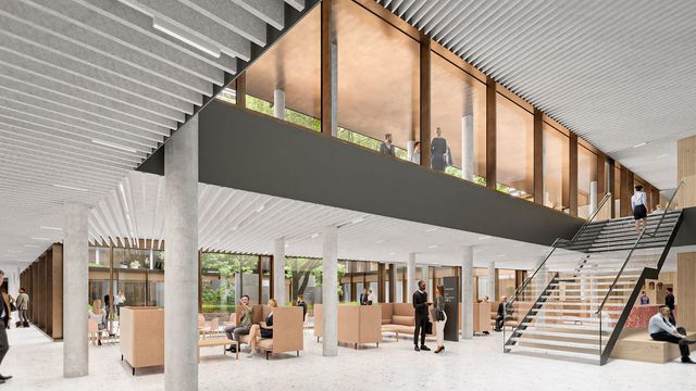 © ZOOM visual architecture | Burtscher Durig ZT GmbH