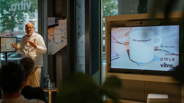 @Jacqueline Horn, DTFLR