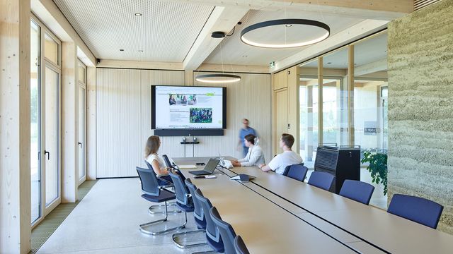 © M.O.O.CON / Fotograf: Walter Oberbramberger