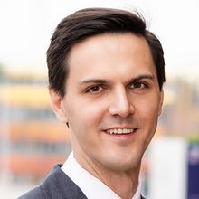 Andreas Lassl <br> VERBUND