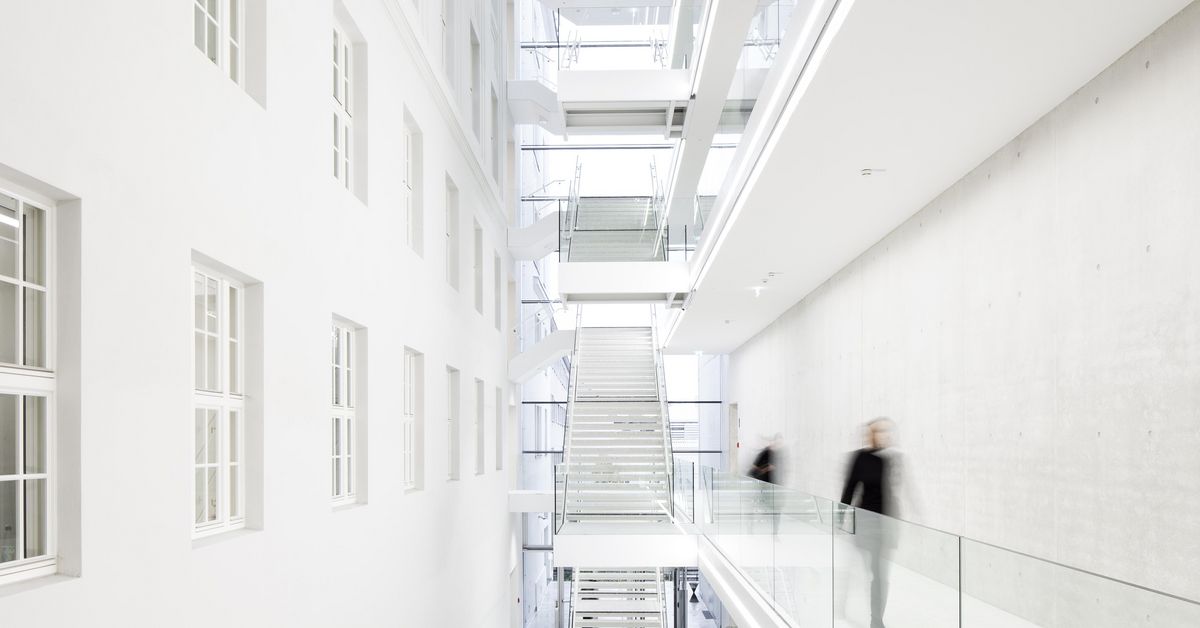 Der erfolgreiche Weg in die neue Unternehmenszentrale - M.O.O.CON | Die ...