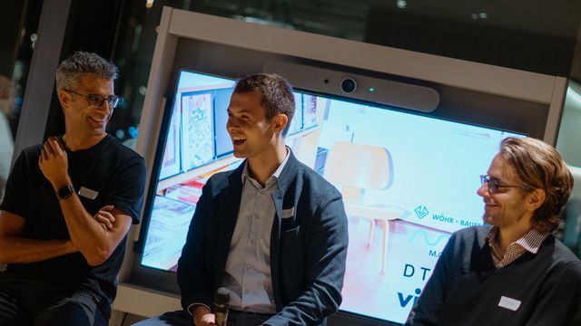 @Jacqueline Horn, DTFLR