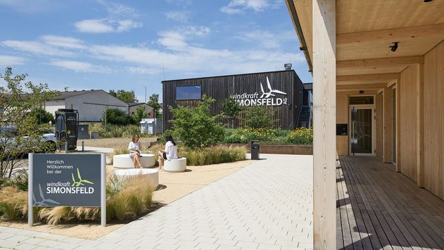 © M.O.O.CON / Fotograf: Walter Oberbramberger