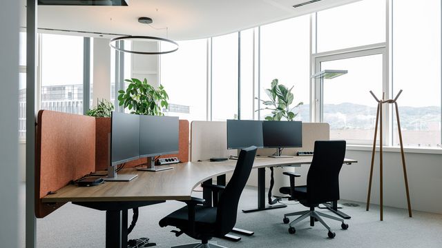 Asseco | © M.O.O.CON / Nicole Viktorik