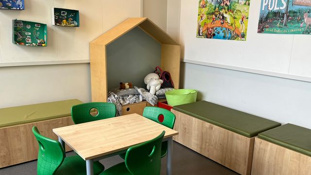 Foto © M.O.O.CON | Studienreise 2025 | Helsingor School, Schweden