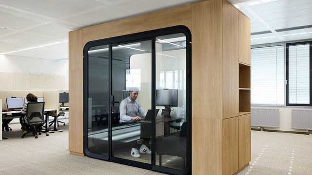 Vitrea | © M.O.O.CON/ Walter Oberbramberger