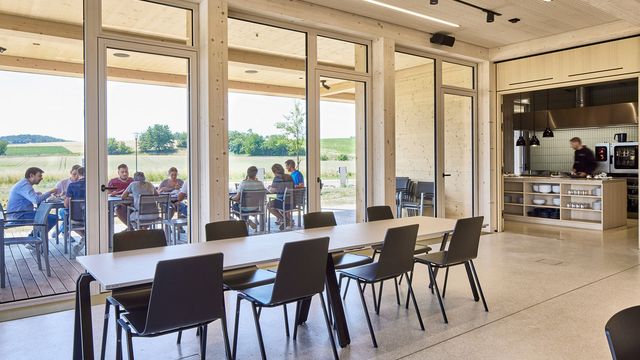 © M.O.O.CON / Fotograf: Walter Oberbramberger