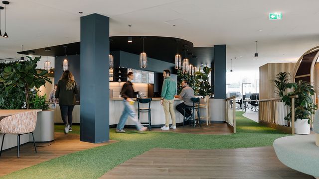 Asseco | © M.O.O.CON / Nicole Viktorik