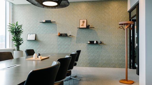 Asseco | © M.O.O.CON / Nicole Viktorik