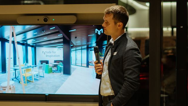 @Jacqueline Horn, DTFLR