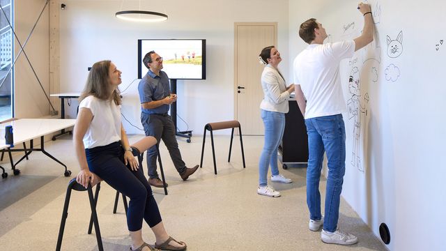 © M.O.O.CON / Fotograf: Walter Oberbramberger