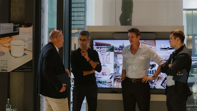 @Jacqueline Horn, DTFLR