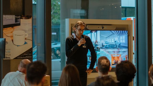 @Jacqueline Horn, DTFLR