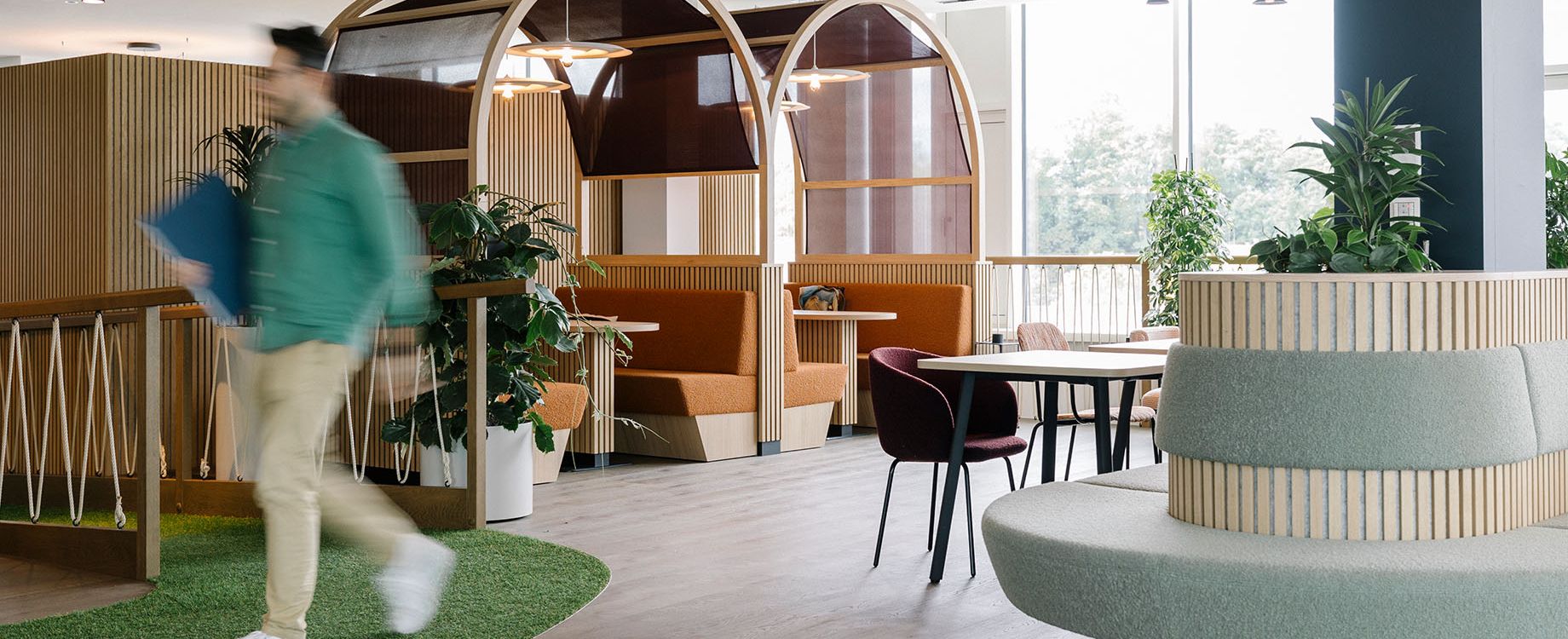 Asseco | © M.O.O.CON / Nicole Viktorik