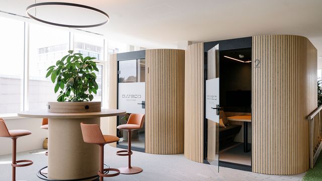 Asseco | © M.O.O.CON / Nicole Viktorik