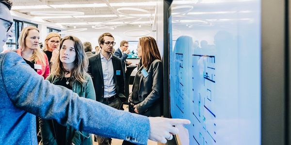 Wie der Digitale Zwilling das Gebäudemanagement verändert