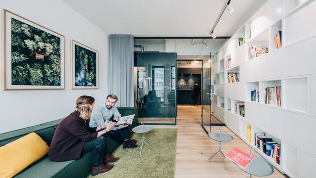 WirkRaum Frankfurt