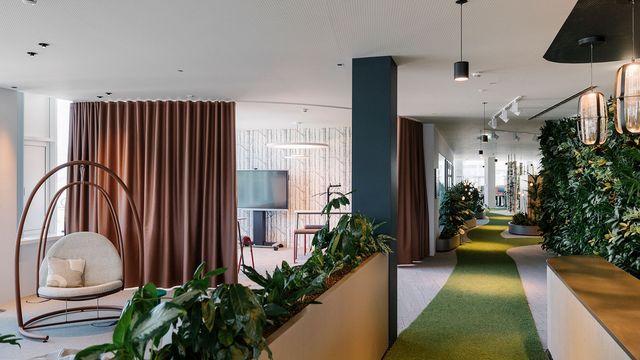 Asseco | © M.O.O.CON / Nicole Viktorik