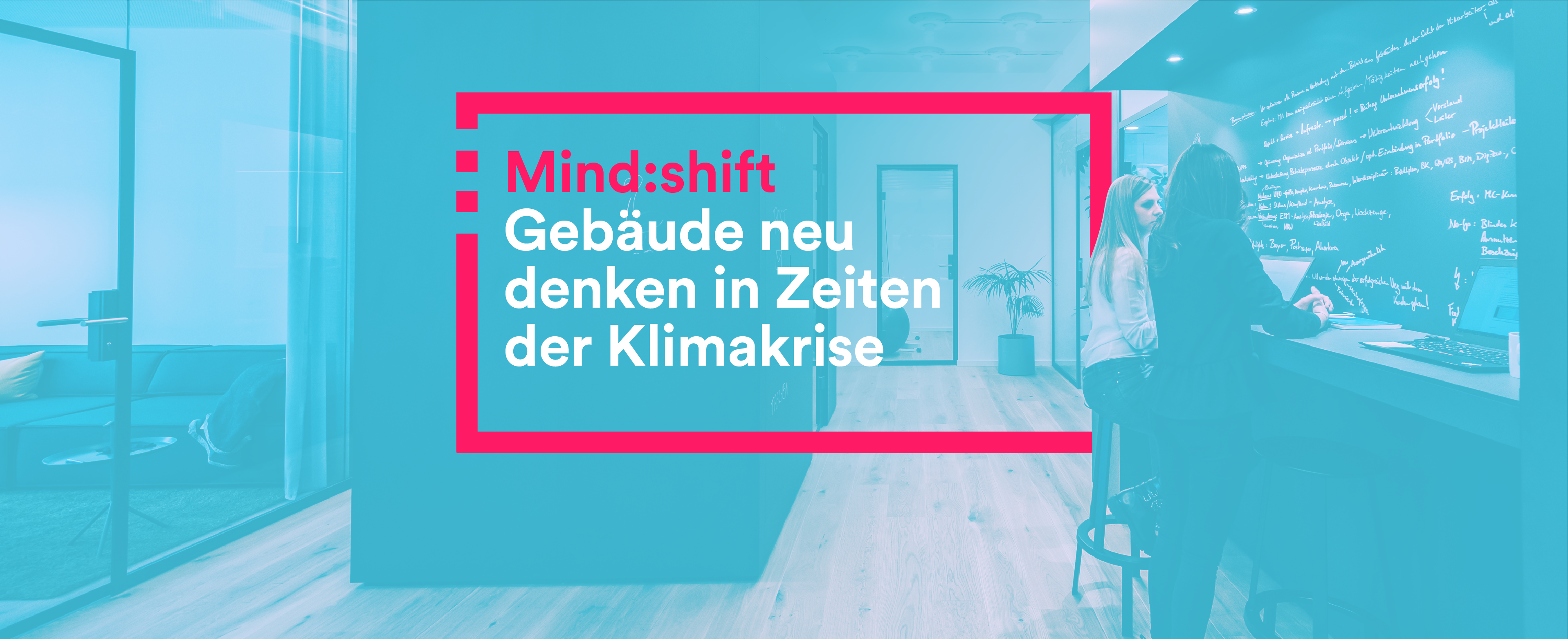 Mind:shift Event | 21.9.2023 | Frankfurt/Main