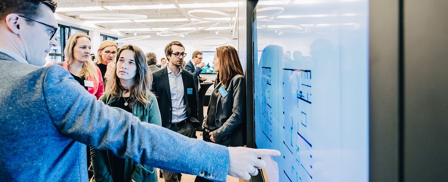 Wie der Digitale Zwilling das Gebäudemanagement verändert