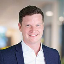 Florian Wurz<br> Raiffeisenbank Region Amstetten