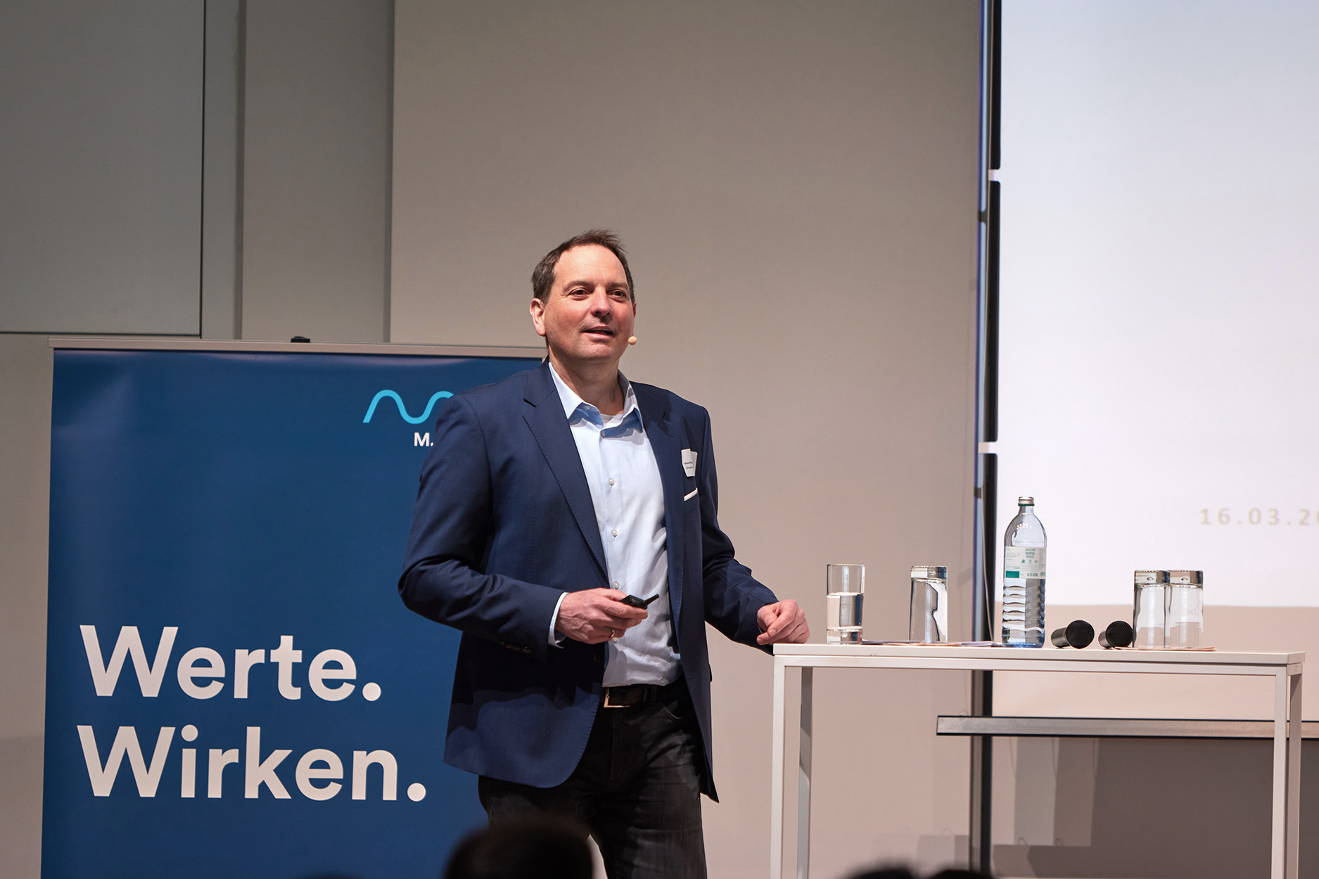 Klaus Reisinger, ClimatePartner