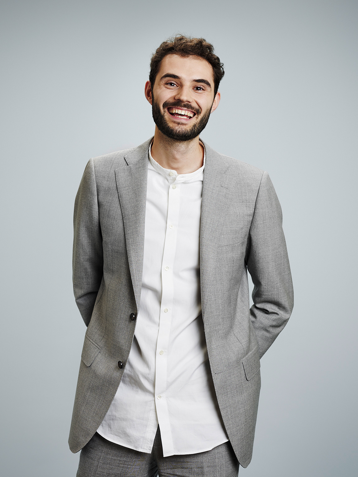 Besjan Rahmani M.O.O.CON Die Strategieberater