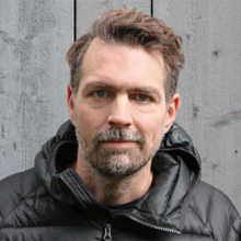 Sebastian Streck, Geschäftsführer Florian Nagler Architekten