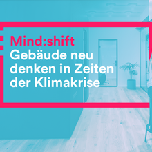 Mind:shift Event | 21.9.2023 | Frankfurt/Main