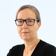 Antje Lohmann, Merck KGaA