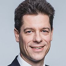 Stefan Rufera, KPMG