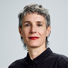 Caroline Sturm <br> M.O.O.CON