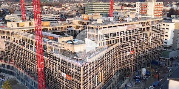 Ein Blick in die Zukunft der Landesverwaltung