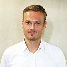 Tobias Zimmermann, Merck Real Estate GmbH