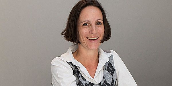 Maria Tüchler, Qualitäts- und Prozessmanagerin im Callcenter