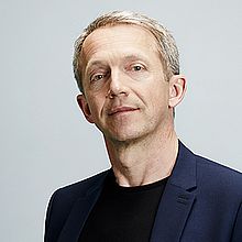 Martin Käfer, M.O.O.CON