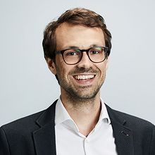 Christoph Müller-Thiede <br> M.O.O.CON