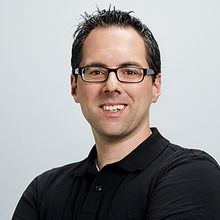 Herbert Androsch <br> M.O.O.CON