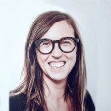 Stefanie Gilio, Head of Corporate Strategy & Transformation, DACHSER Group SE & Co.KG