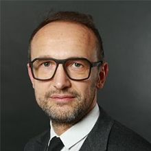 Ewald Grohar-Krassnig <br> VERBUND